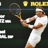 Nadal se predomislio, Medvedev strepi 1