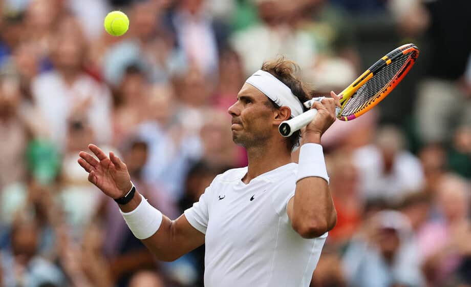 Đoković i zvanično ne učestvuje Mastersu u Sinsinatiju, Nadal na turniru 1