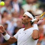 Đoković i zvanično ne učestvuje Mastersu u Sinsinatiju, Nadal na turniru 3