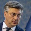 Plenković potvrdio da će biti nosilac liste svoje stranke na izborima za Evropski parlament 16