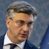 Plenković isključio mogućnost da BIH ne dobije odluku o otvaranju pristupih pregovora na samitu EU 4