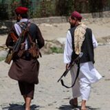 Islamska država preuzela odgovornost za eksploziju u Kabulu 8