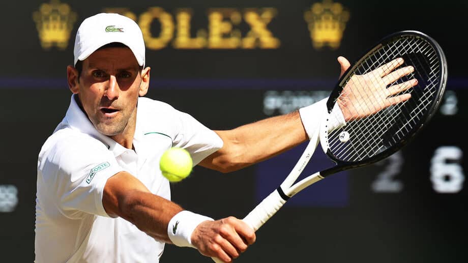 Kako je Đokovićeva vakcinacija postala političko pitanje? 1