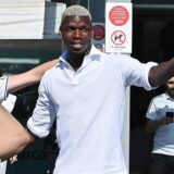 Pogba privremeno suspendovan zbog dopinga 7