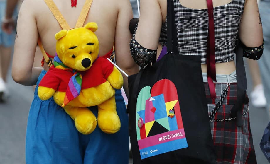 Singapur ukida zakon koji zabranjuje seksualni odnos između partnera istog pola: Homoseksualizam u ovoj državi postaje legalan 1