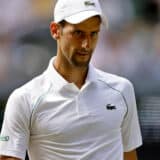 Novak Đoković ne ide na US open 5