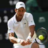 Neće biti promena u kovid protokolu za US open 8