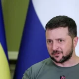 Zelenski u poslednjem obraćanju pomenuo i Balkan: Prvo Balkan, pa Tajvan, sada možda Kavkaz 1