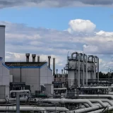 Kanada vraća u Nemačku preostalih pet turbina gasovoda Severni tok 1 2