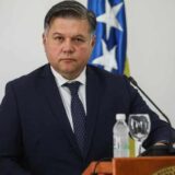 Josip Brkić: Demarš Turkovićeve nije stav BiH, već jedne političke stranke 15