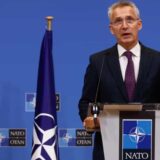 Stoltenberg: Podrška Ukrajini je u dugoročnom interesu NATO-a, nećemo odstupiti 13
