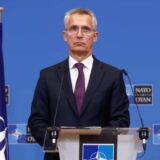 Stoltenberg o tenzijama na Kosovu: Sve strane moraju da ostanu uzdržane i da podržavaju dijalog pod posredništvom EU 11