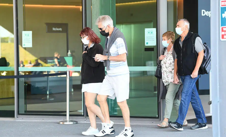 Ponovo dvocifren broj umrilh, registrovano 6.358 novozaraženih korona virusom 1