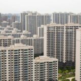 Kina ubrzava renoviranje starih urbanih stambenih zajednica 4
