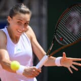 Olga Danilović bez glavnog žreba US opena 11