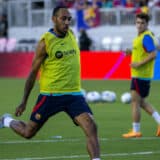 Čelsi zainteresovan za De Jonga i Obamejanga 6