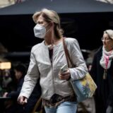 Raste broj hospitalizovanih zbog korone, još 12 osoba preminulo 1