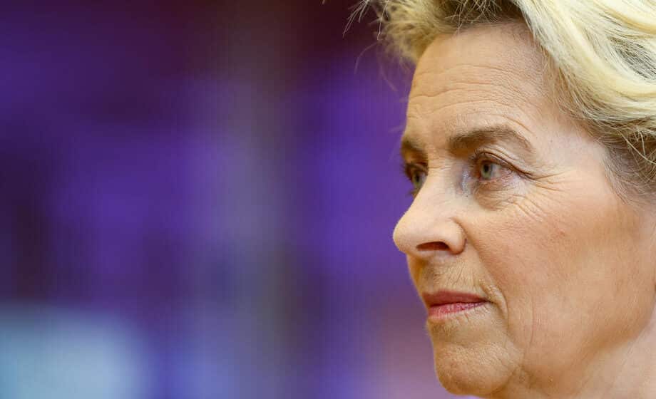 Češka i Evropska komisija: Hitan sastanak ministara energetike EU zbog cena energenata 1