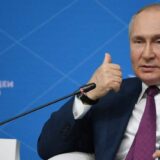 Norveški ekspert Iver Nojman: Ovo je početak kraja Putinovog režima 9