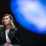 "Potreban mi je muž, a ne istorijska ličnost": Olena Zelenska o uticaju rata na porodični život 13