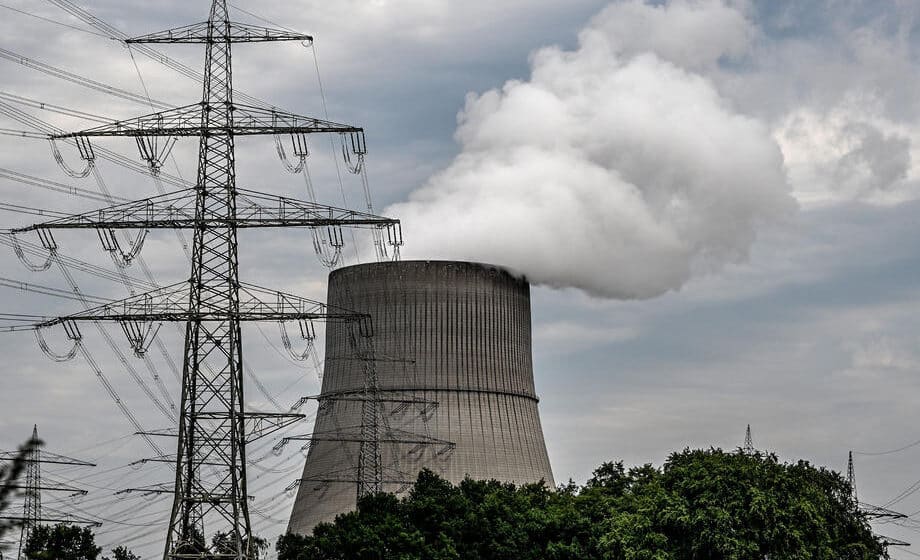 Šef UN za nuklearne elektrane: Ukrajinska nuklearna elektrana je van kontrole 1