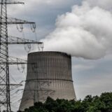 Šef UN za nuklearne elektrane: Ukrajinska nuklearna elektrana je van kontrole 12