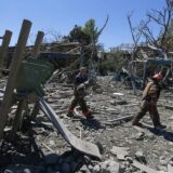 Britanskim dobrovoljcima zarobljenim u Ukrajini biće suđeno za plaćeništvo 8