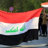 Pretnja protestima, mogućnost nasilne eskalacije izaziva paniku u Iraku 4