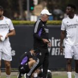 Oslabljeni Ajntraht izaziva Anćelotija 5