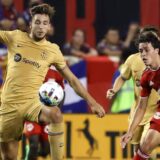 Ćavi: Pjanić ostaje u Barseloni, a Niko Gonzales je budućnost Barselone 1