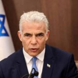 Lapid tvrdi da je Liban priznao Izrael 3