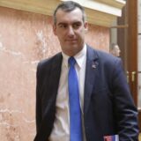 Vladimir Orlić s ambasadorom Slovenije o bilateralnim odnosima 9