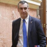 Deo parlamentarne opozicije optužio Orlića i SNS da su im uskratili vreme za govor 6