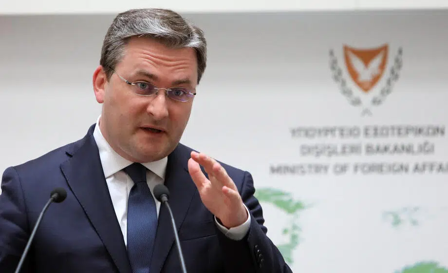 Selaković se sastao sa ministrom spoljnih poslova Kostarike 1