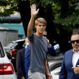 Šarl De Keteler potpisao za Milan 3