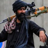 Talibani razmatraju odgovor na napad američkog drona 9