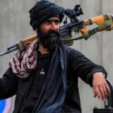 Talibani izvršili dvostruko javno pogubljenje na stadionu u jugoistočnom Avganistanu 6