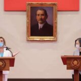 Nensi Pelosi: SAD neće odustati od posvećenosti Tajvanu 7