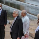 Lider Šri Lanke predložio dvadesetpetogodišnji plan za krizom pogođenu državu 5