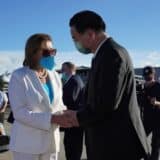 Da li su slomljene "zaštitne ograde" između Pekinga i Vašingtona? 8