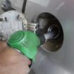 Objavljene nove cene goriva koje će važiti do 3. februara 10