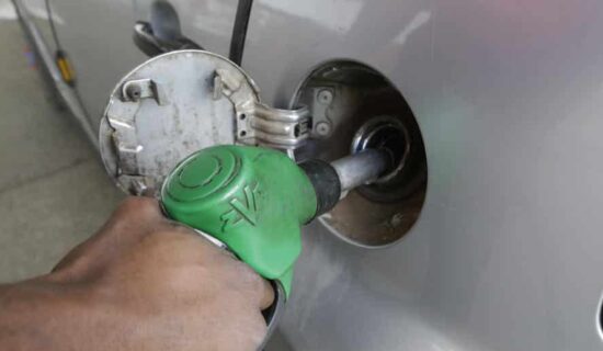 Objavljene nove cene goriva koje će važiti do 19. decembra 9