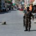 Talibani: Dva civila ubijena u eksploziji bombe u Avganistanu 9