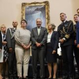 Senat SAD odobrio pristupanje Finske i Šveske NATO-u 1