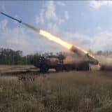 Kijev: Granatirano više gradova u Ukrajini, jedan u blizini nuklearne elektrane 10