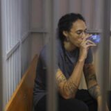 Moguć razgovor Blinkena i Lavrova o razmeni zatvorenika Viktora Buta i Britni Grajner 4