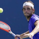 Tejlor Fric zaustavljen u prvom kolu US Opena 10