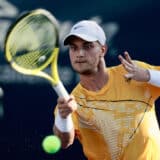 Kecmanović probio led, u drugom kolu protiv Gaskea 7