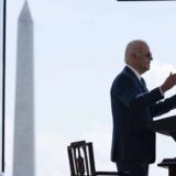 Džozef Bajden negativan na korona virus nakon slučaja ponovnog zaražavanja 4