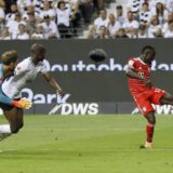 Bajern pregazio Ajntraht na otvaranju nove sezone Bundeslige 6